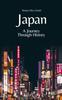 The Japan : A Journey Through History Book