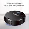 Модернизированный умный автоматический робот-пылесос, пылесборник, перезаряжаемый подметальный робот-пылесос, робот-пылесос