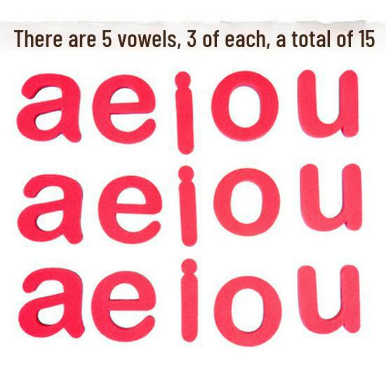 Магнитные наклейки с буквами алфавита и цифрами для раннего образования: 26 цветных заглавных букв для досок и холодильников