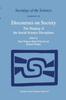The Discourses On Society : The Shaping of the Social Science Disciplines : 15 Book