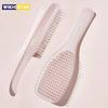 Щетка для волос Расческа для массажа кожи головы Расческа для женщин Расческа для укладки вьющихся волос Инструмент для ухода за парикмахерскими
