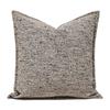 Nordic Modern Embroidered Leopard Cushion Cover Living Room Bedroom Sofa Bed