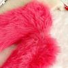 Cute and quirky plush thick winter socks for women, perfect for home wear and sleep, available in couples' sets.