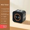 4 Preset Time Visual Flip Timer Gravity Sensor Countdown Timer Gravity Sensor Timer  Kitchen Use