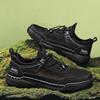 JEEP Men's Summer Slip-On Mesh Water Shoes