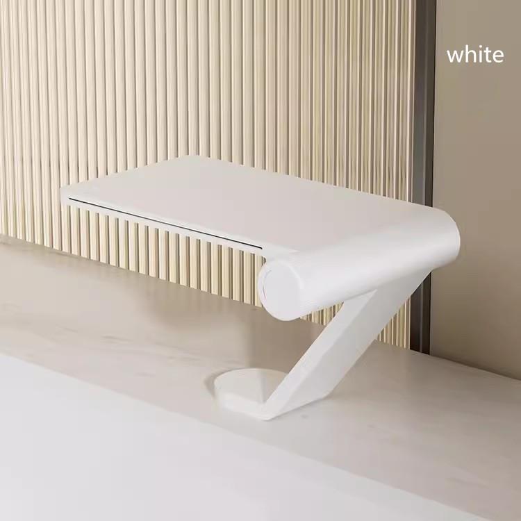 Серый смеситель для раковины, кран для ванной комнаты, латунный однорычажный смеситель для ванной комнаты, кран для горячей и холодной воды, новое поступление