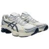 Asics Гель-Кинетические Удобные Беговые Кроссовки Унисекс Бежевые 1203A591-104
