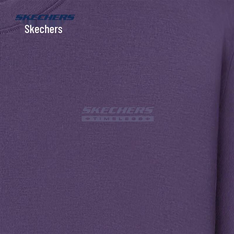 Skechers Women's Short Sleeve T-shirt L226W101