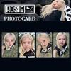 РОЗА (Пак Чэён) x Фотокарточки из коллаборации PUMA - Мерч ROSÉ