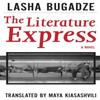 Literature Express by Lasha Bugadze Paperback Book 9781564787262