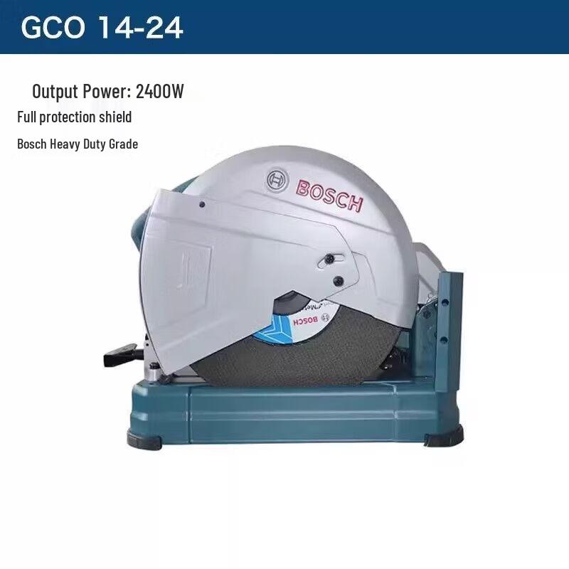 Bosch Industrial Profile Cut-off Saw CN plug (adapter included)