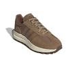 Adidas Originals Retropy E5 Comfortable Shock Absorbing Breathable Low Top Lifestyle Sneakers Unisex Sneakers Brown ID0541