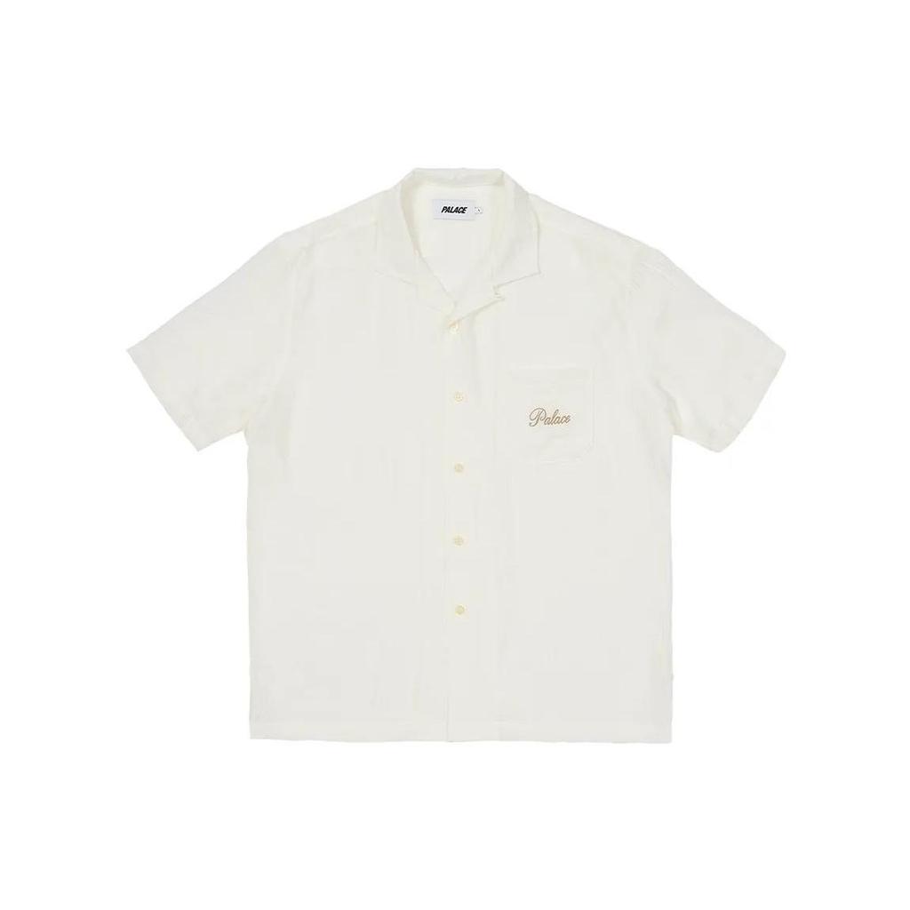Palace Рубашка Flexy P24SHT027