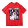2026 Vintage Rafayel Love and Deepspace T Shirt Hot Fashion Women Harajuku Graphic Game TShirt High Quality Unisex Summer T Shirt