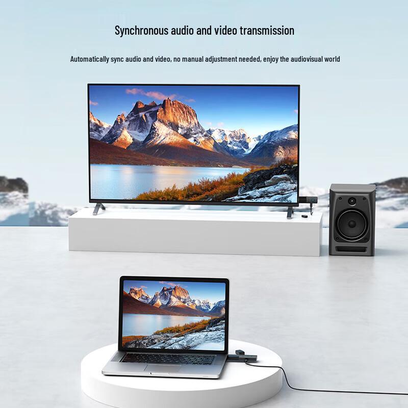 MT-viki Беспроводной передатчик HDMI для проектора