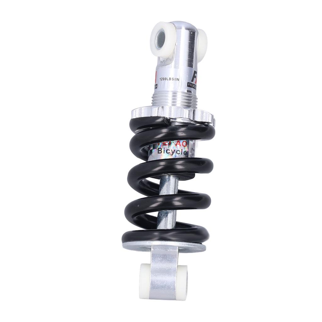 125 мм мотоциклетные амортизаторы 1200LBS замена амортизаторов для 47cc 49cc мини-мотоцикла