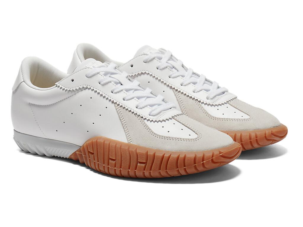 1183C363-102 Onitsuka Tiger Duck Tiger TR Белый Белый (Мужской)