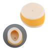 Foam Air Filter Fit for Yamaha XV 125 250 Virago / V-Star 250 88-15 2UJ-14451-00