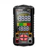625A Intelligent Digital Multimeter 6000 Count Rechargeable Multifunctional Electrician Maintenance Measuring Tool with 1000mAh