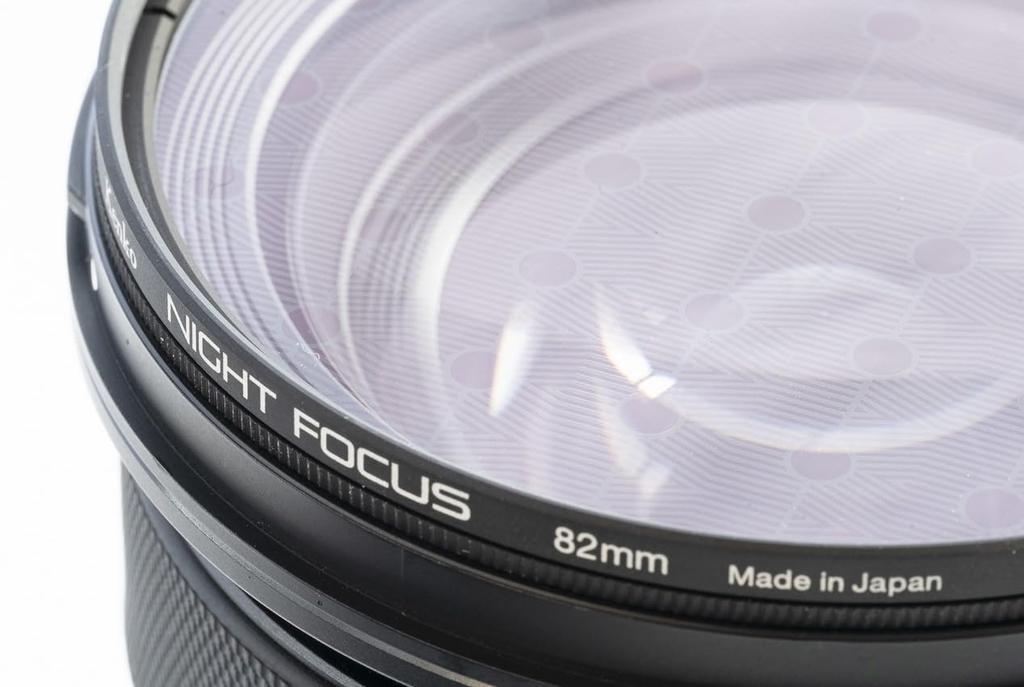 Аксессуар для фильтра Kenko Night Focus 82 мм Starscape Focusing Aid Сделано в Японии 549803