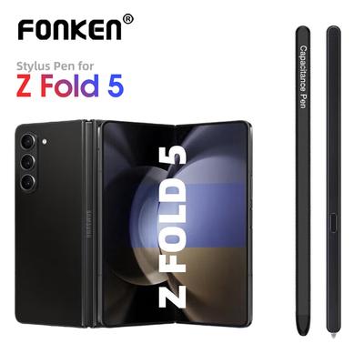 FONKEN Универсальный стилус для сенсорного экрана для Samsung Galaxy Z Fold5 Fold Edition Стилус Samsung Galaxy Z Fold4 Fold3 Fold2 S Pen