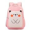 Charming And Colorful Childrens Backpack Comfortable For Everyday School Activities
