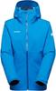 Куртка Mammut Linard Guide Hardshell Hooded Jacket (1010-30970) HS Women (1010-30970) glacier blue