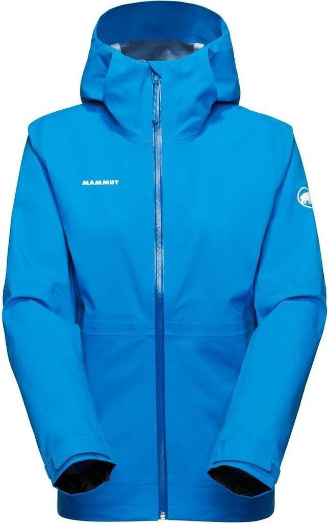 Mammut Linard Guide Hardshell Hooded Jacket (1010-30970)