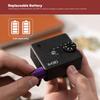 Godox i30 Руководство по эксплуатации вспышки для камеры, Ручная и оптическая синхронизация, Универсальный башмак, Совместим с камерами Olympus, Ведущее число 15, 7-уровневая регулировка, 6500K±200K, S1/S2