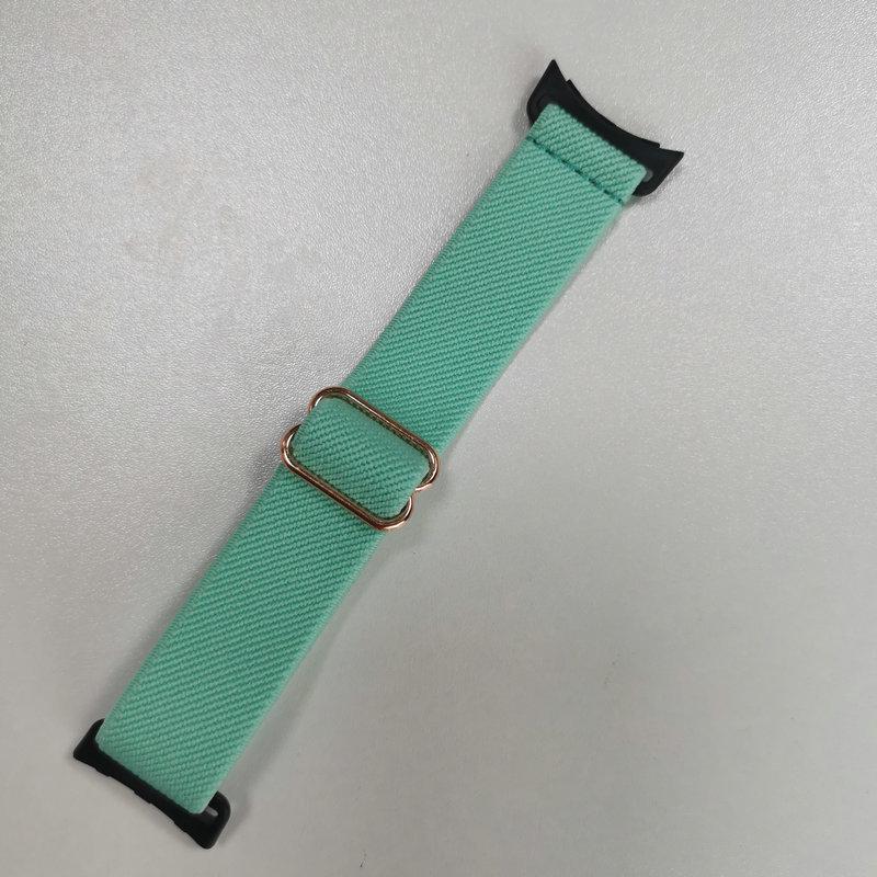 Эластичный нейлоновый ремешок-петля для Google Pixel Watch