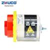 Двухскоростной переключатель-разъединитель Zhuochao HZ12-16/04