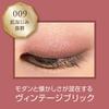 Rimmel Royal Vintage Eyes 009 Винтажный кирпич 4.1г
