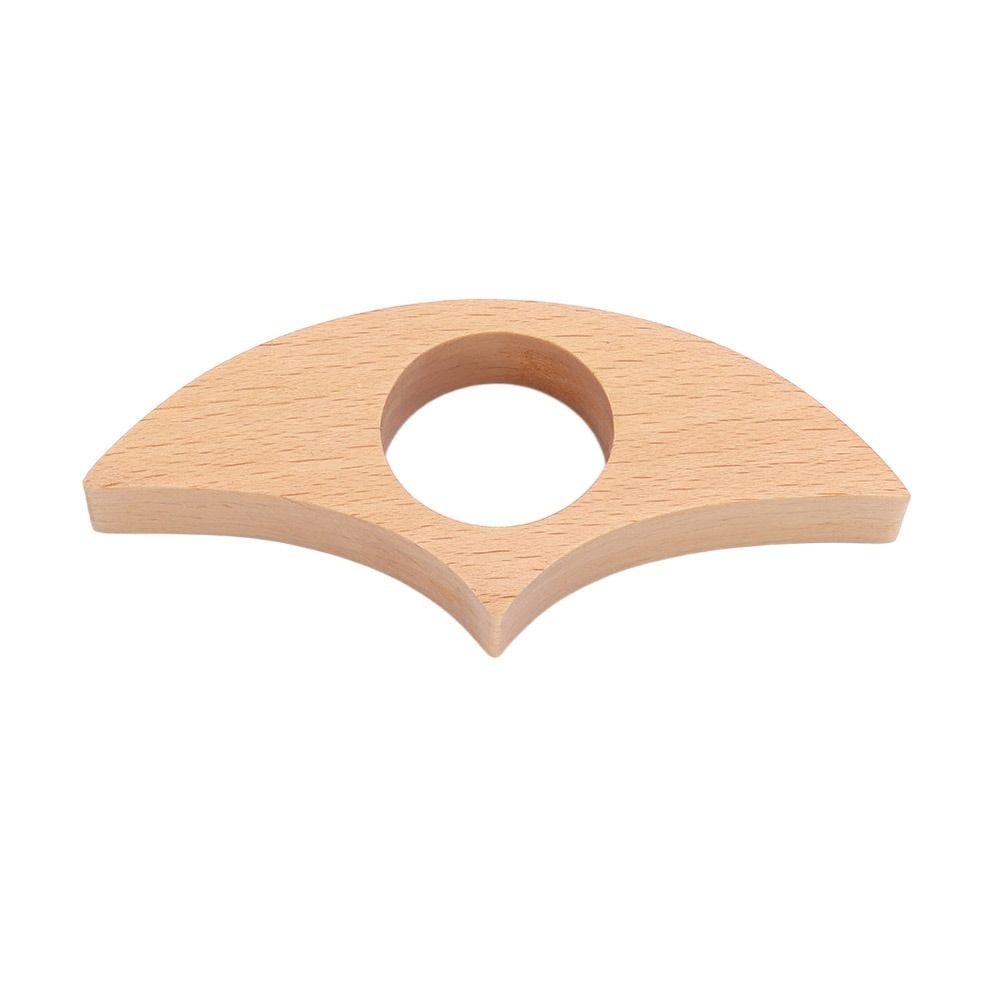 Wooden Bookmarks Page Turning Fixed Thumb Book Support High Quality Book Page Holder  School Office