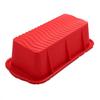 Silicone Loaf Mould Tin Baking Pan Muffin Bread Roasting Tray Mold Non Stick Cake Baking Mold ARI