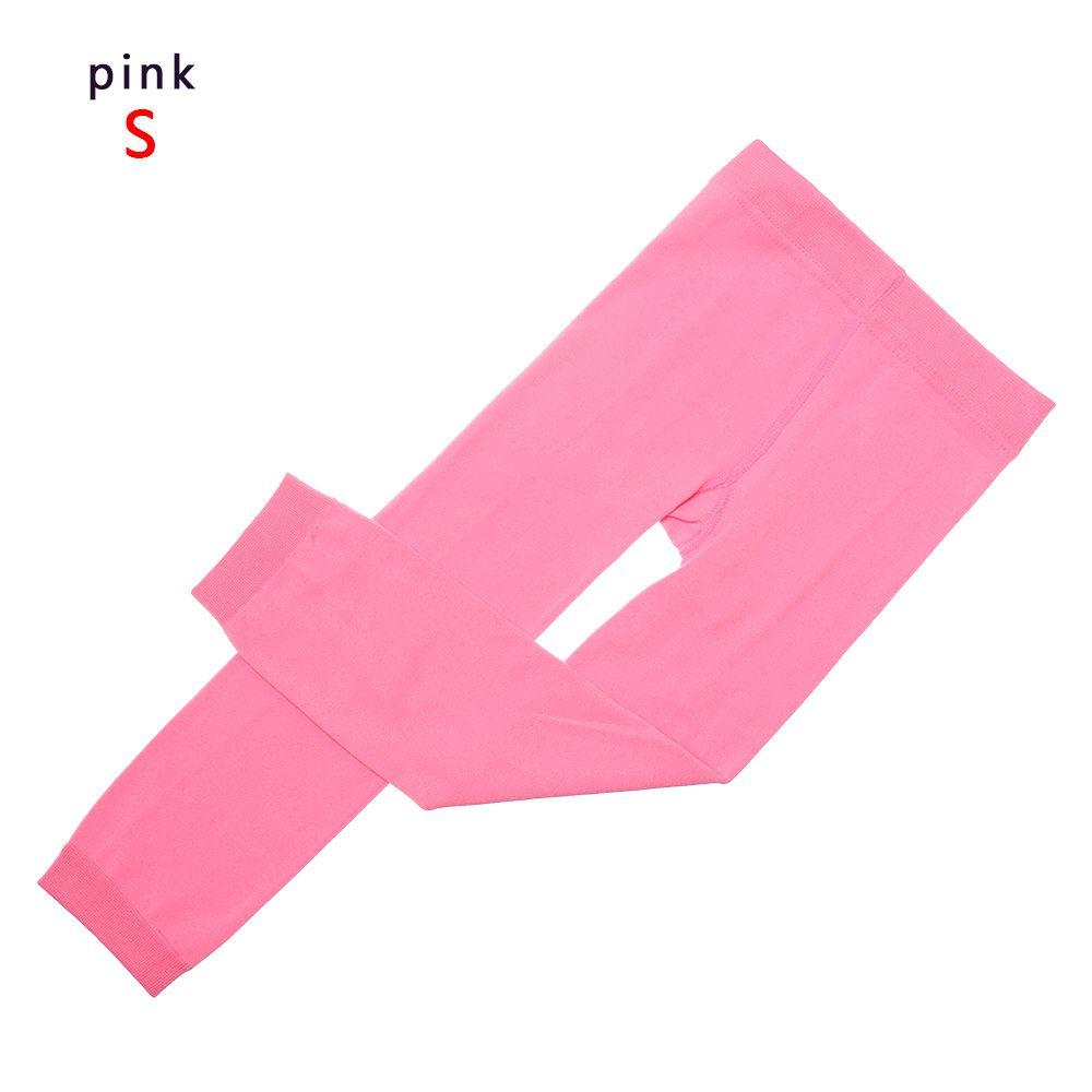 Thick Pantyhose Keep Warm Kids Stockings Girls Pants Thermal Trousers Children Leggings