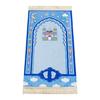 Digital Printed Children's Prayer Mat - 3