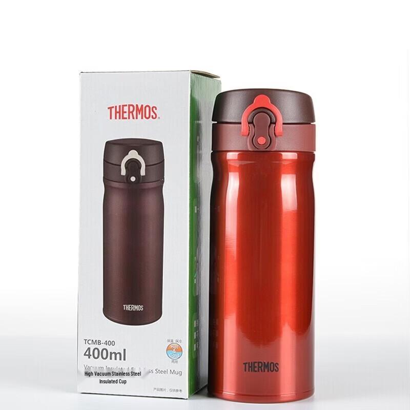 Thermos Вакуумная изоляция, нержавеющая сталь, бутылка для воды