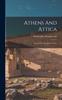 Книга Athens And Attica : Journal Of A Residence There