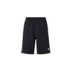adidas Мужские шорты Originals с 3 полосками, черные DH5798