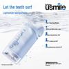 usmile Портативный ирригатор для полости рта C10s, штекер CN (адаптер в комплекте)