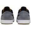 Nike FC Classic SB Cool Grey мужские кроссовки черные белые 909096-003