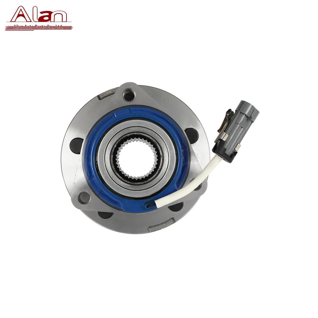 Front Wheel Hub Bearing Assembly for Chevy Impala, Buick Lucerne, LeSabre