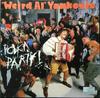 CD "WEIRD AL" YANKOVIC - Polka Party! 3200062 Volcano US Rock Used
