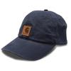 Кепка Carhartt Odessa RN14806 100289 - Темно-синий