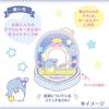 Sanrio Светящаяся акриловая подставка Pochacco Oshigoto 708241 (Товары Tokimeki)