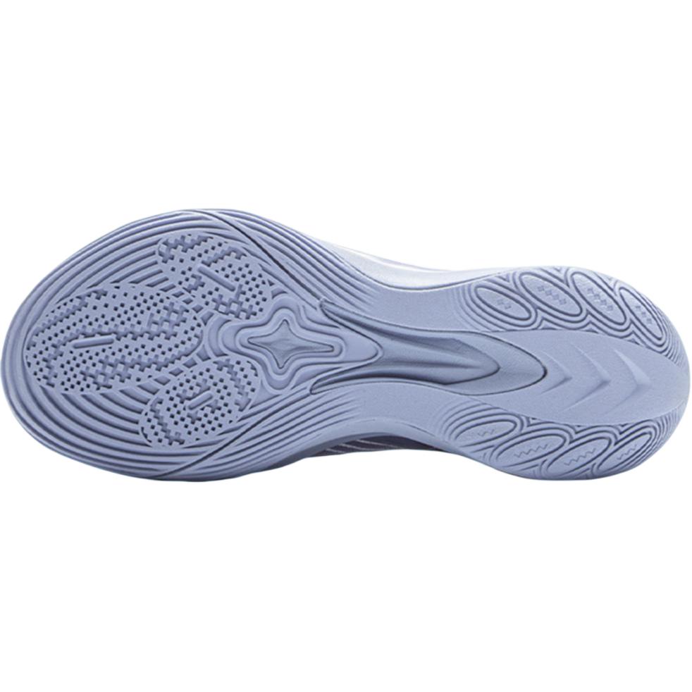 Li Ning Kids Basketball Sonic 13 Young Fashion Comfortable Sports Non-Slip Wear-Resistant Low-Top Basketball Shoes Kids Basketball Shoes YKBV094-7