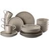 Сервиз Rosenthal Joyn Grey, 20 предметов (44020-640202-28331)