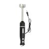 Immersion Handheld Blender Professional Efficient Stainless Steel Blade Electric Hand Blender   1000W