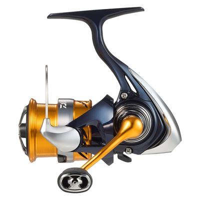 Daiwa Катушка для спиннинга 24 Revros LT2000S
