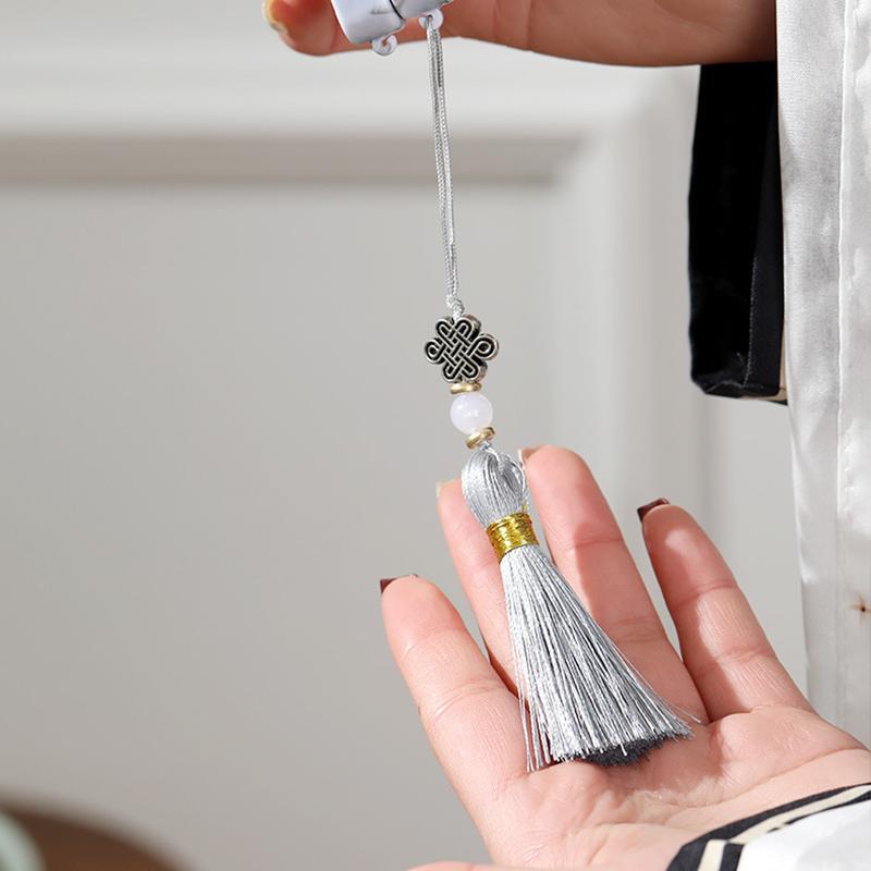 Китайский стиль печатный узор орнамент искусство ремесло декоративные складные веера реквизит для выступлений бумага несколько цветов 6 цветов